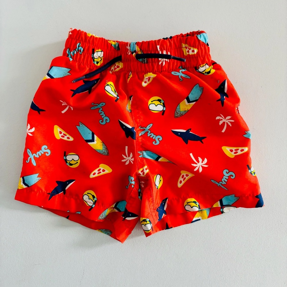 Joe Fresh Swim Trunks